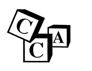 CCA logo