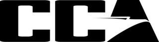 CCA logo