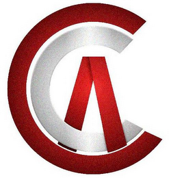 CCA logo