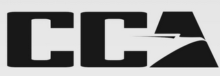 CCA logo