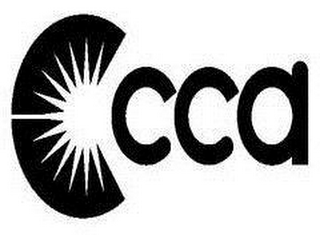 CCA logo