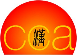 CCA logo