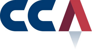 CCA logo