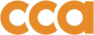 CCA logo