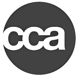 CCA logo
