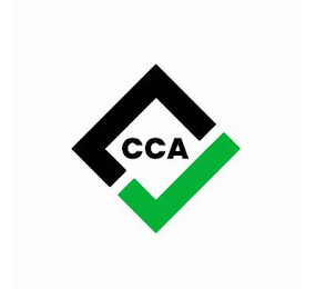 CCA logo