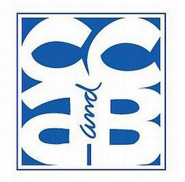 CCA AND B logo