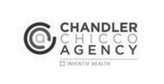 CCA CHANDLER CHICCO AGENCY INVENTIV HEALTH logo