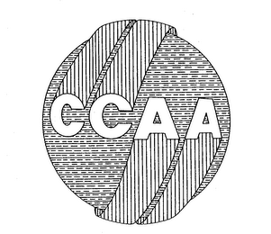 CCAA logo