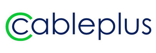 CCABLEPLUS logo