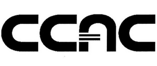 CCAC logo