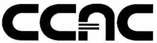 CCAC logo