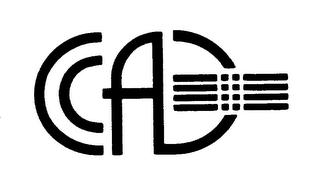 CCAD logo