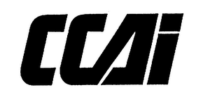 CCAI logo