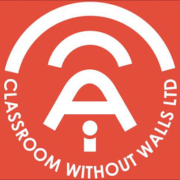 CCAI CLASSROOM WITHOUT WALLS LTD logo