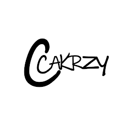 CCAKRZY logo