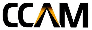 CCAM logo