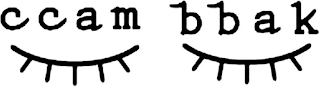 CCAM BBAK logo