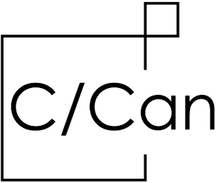 C/CAN logo