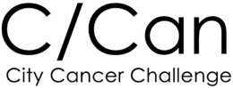 C/CAN CITY CANCER CHALLENGE logo