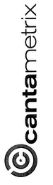 CCANTAMETRIX logo