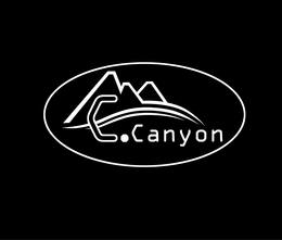 C.CANYON logo