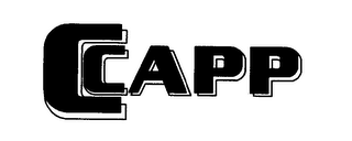 CCAPP logo