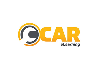 CCAR ELEARNING logo