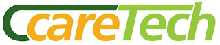CCARETECH logo