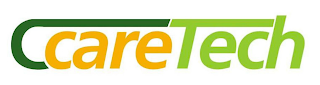 CCARETECH logo