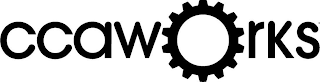 CCAWORKS logo