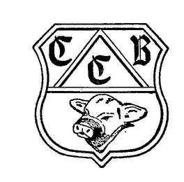 CCB logo