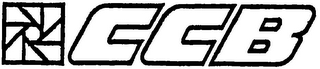 CCB logo