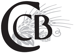CCB logo