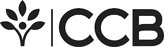 CCB logo