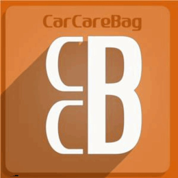 CCB CARCAREBAG logo