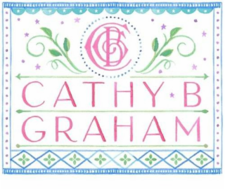 CCB CATHY B GRAHAM logo