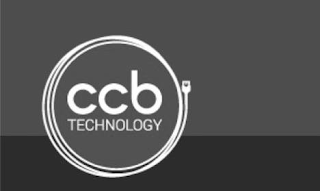 CCB TECHNOLOGY logo