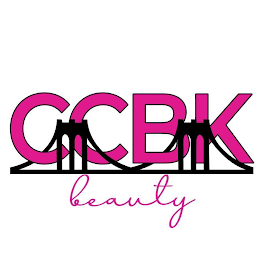 CCBK BEAUTY logo