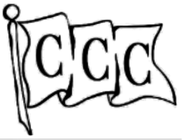 CCC logo