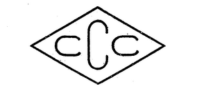CCC logo