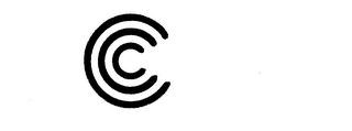 CCC logo