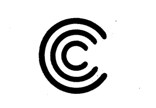 CCC logo