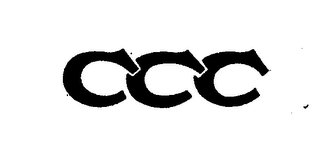 CCC logo