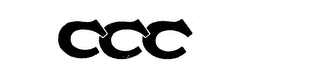 CCC logo
