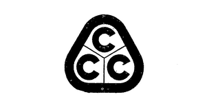 CCC logo