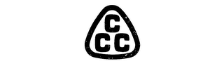 CCC logo
