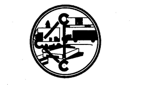 CCC logo