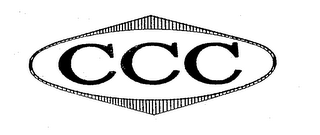 CCC logo