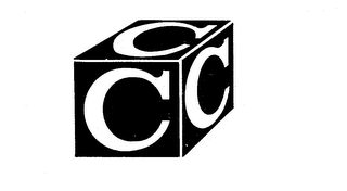 CCC logo